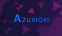 Discovery splash banner for Azuriom Discord server
