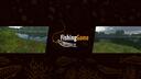 Discovery splash banner for FishingGame Discord server