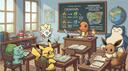 Discovery splash banner for ChillResort🍹 ‘ social ‘ gws ‘ vcs ‘ nitro 🍹 Discord server