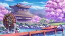 Discovery splash banner for 🦕ZOREO’S CABIN🦕 Discord server