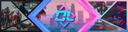 Discovery splash banner for DovuX Life Roleplay Discord server