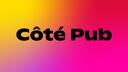 Discovery splash banner for Côté Pub Discord server