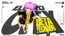 Discovery splash banner for EletroCity ☕ Discord server