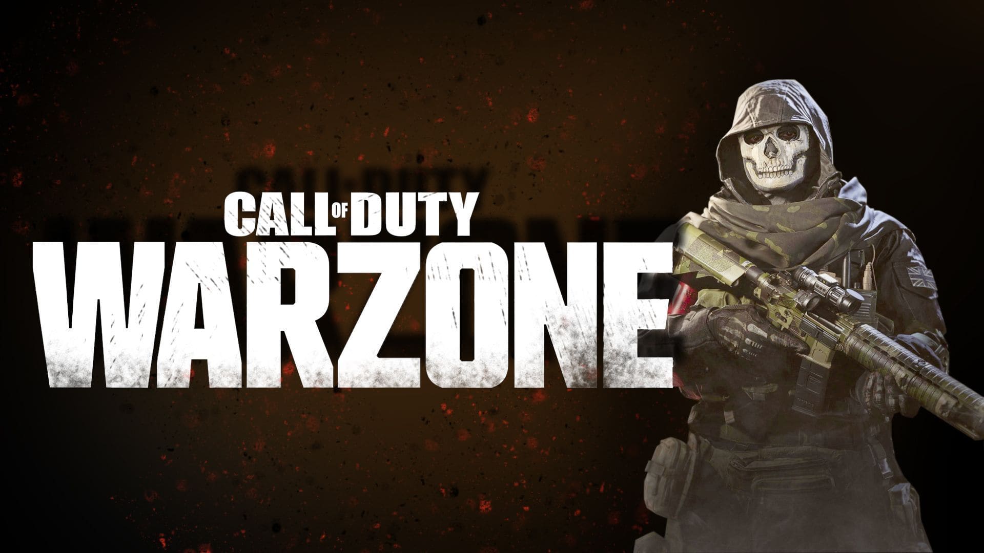 Discovery splash banner for Call of Duty Warzone|MW|BO7 - Hungary Discord server