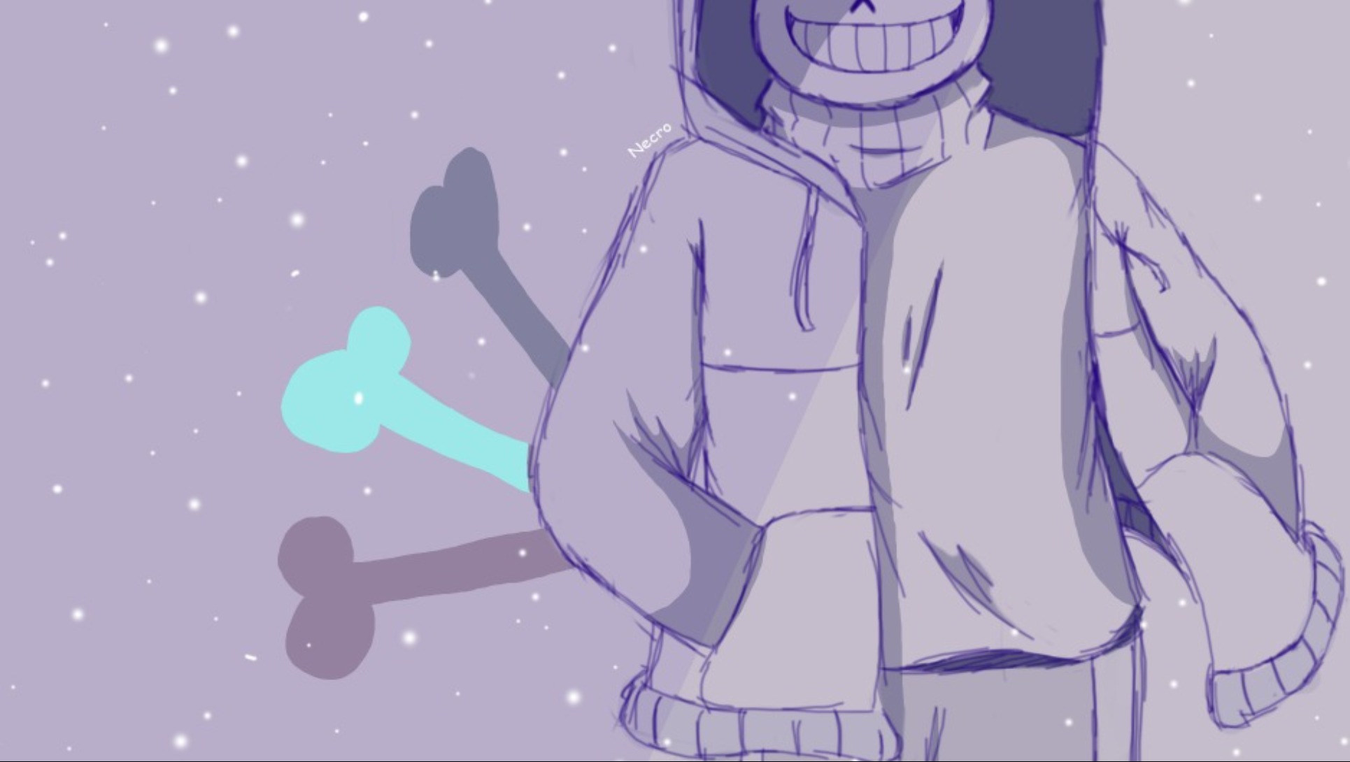 Discovery splash banner for SoulShatters: Archive Discord server