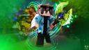 Discovery splash banner for SALOONNETWORK.COM Discord server