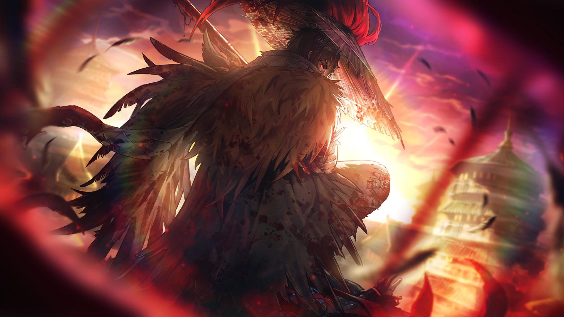 Discovery splash banner for จริงพรี่: Doomsday Discord server