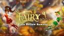 Discovery splash banner for FairyABC: Pixie Hollow Fan Game Discord server