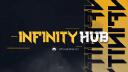 Discovery splash banner for InfinityHub Gaming Discord server