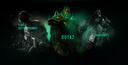Discovery splash banner for BEING ESPORTS Community Discord server