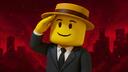Discovery splash banner for Blox Fruits Brasil SrDark Discord server