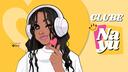 Discovery splash banner for Clube da Nayušø Discord server