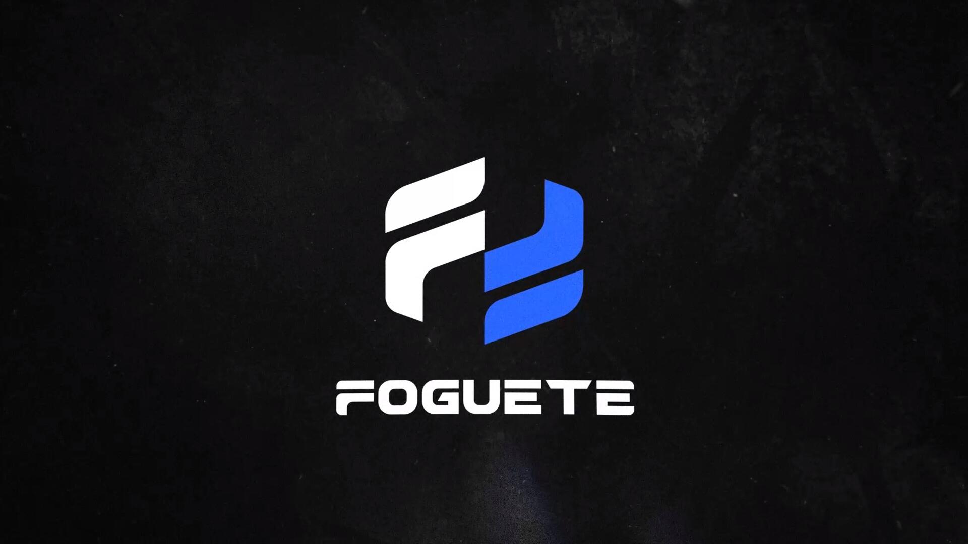 Discovery splash banner for FOGUETE PVP Discord server