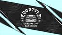Discovery splash banner for 𝙴𝚍𝚘 𝚂𝚝𝚢𝚕𝚎 Discord server