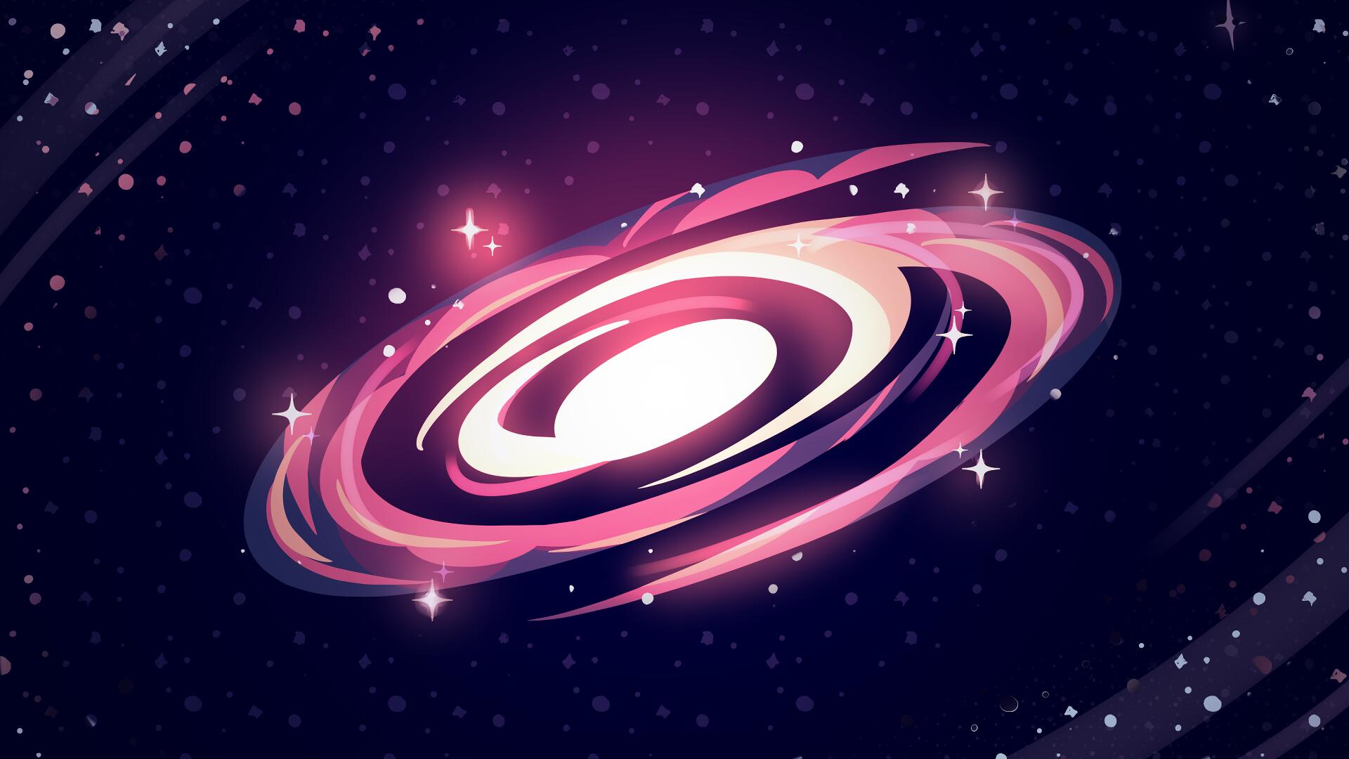 Discovery splash banner for DisGalaxy • 仙女座 | Voice Chat • Social • Anime • Chatting • Games • Emotes • Giveaways Discord server