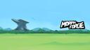 Discovery splash banner for MorphForge Studios Discord server