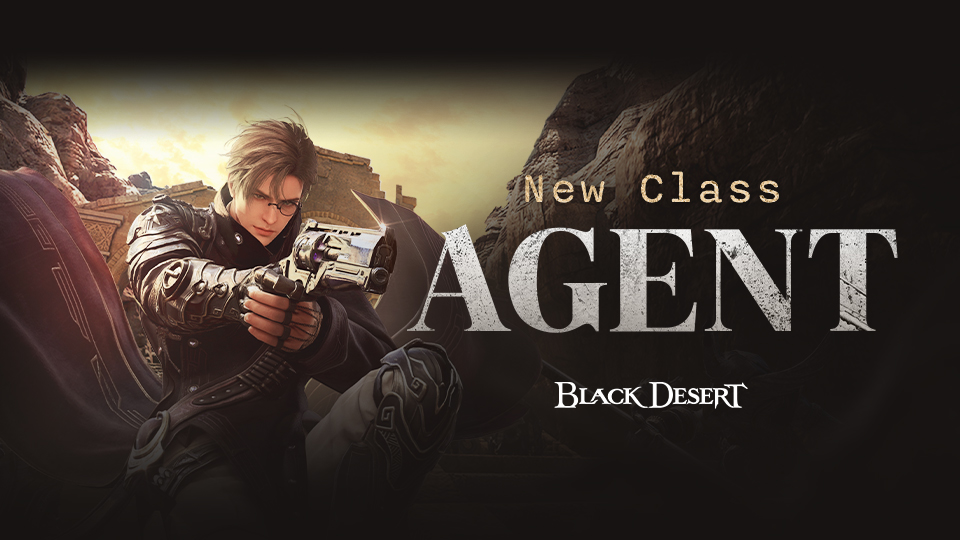 Discovery splash banner for Black Desert NA/EU PC Discord server