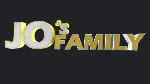 Discovery splash banner for JO'S FAMILY Discord server