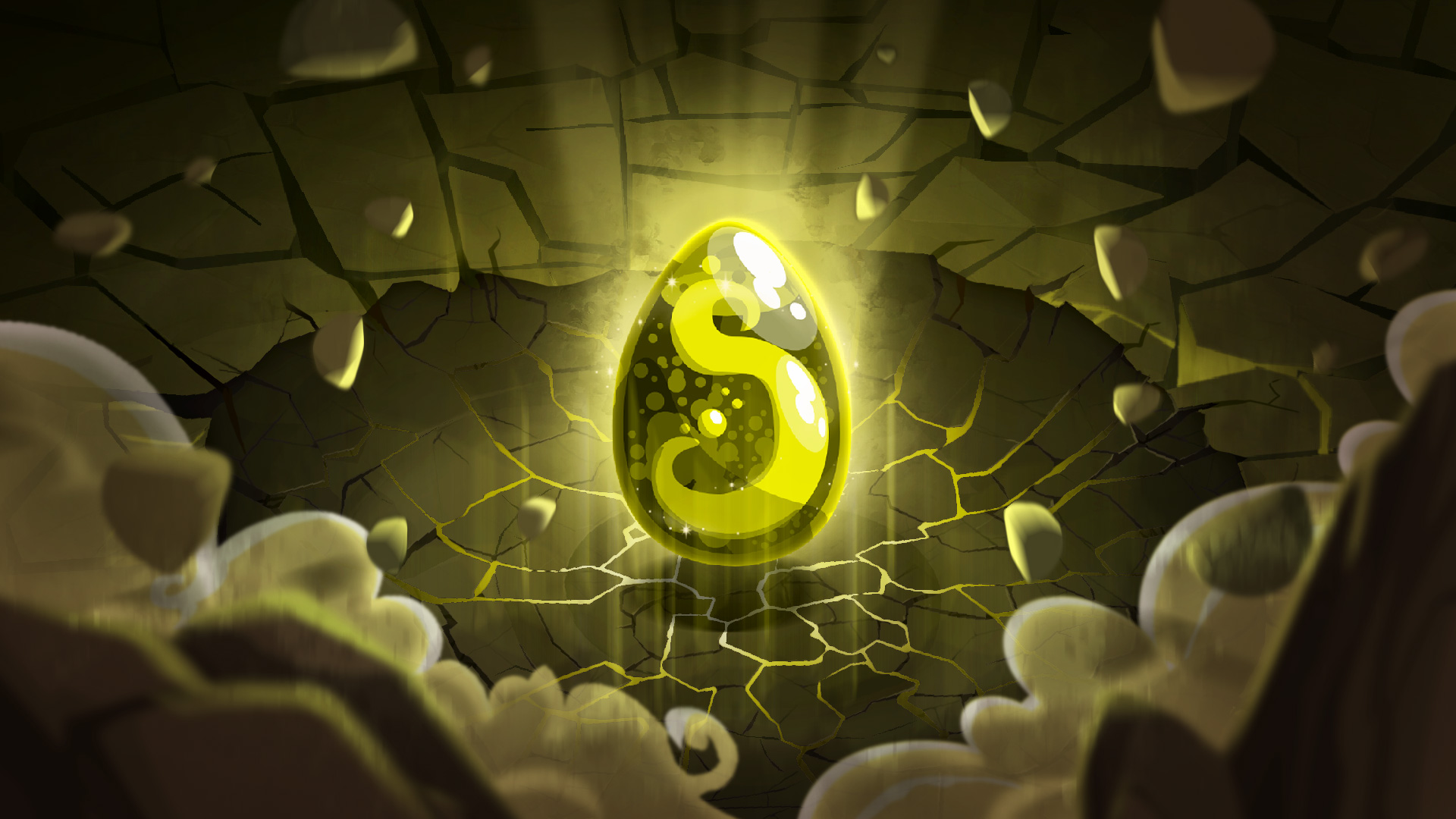 Discovery splash banner for DOFUS Serveur Boune Discord server