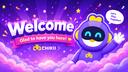 Discovery splash banner for Chikii's Official Server Discord server