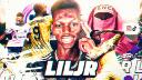 Discovery splash banner for LilJr Nation Discord server