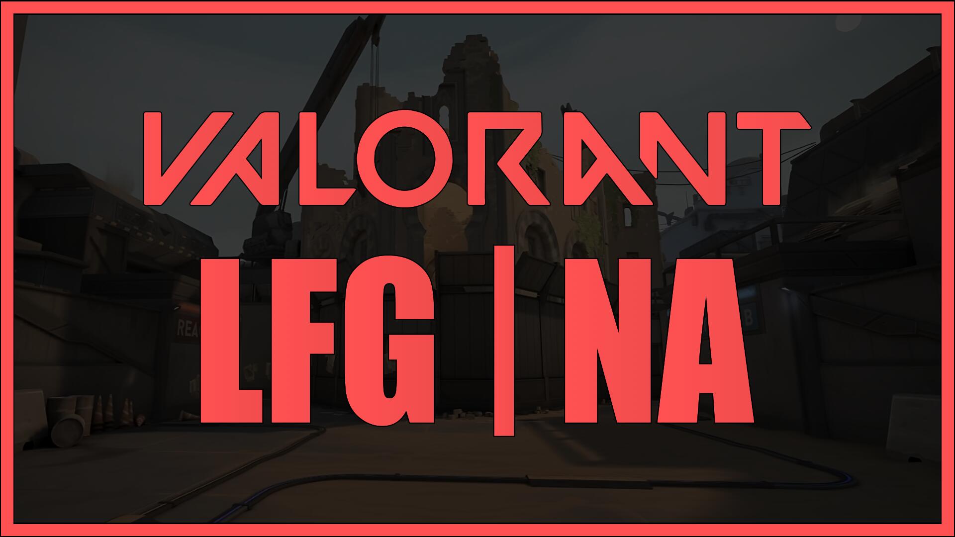 Discovery splash banner for Comp Sweat LFG Discord server