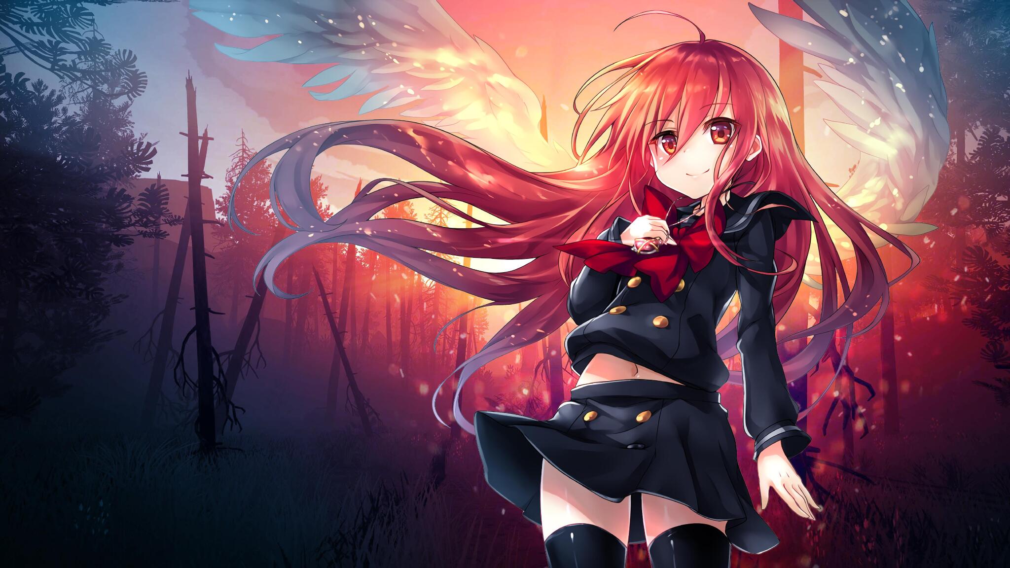 Discovery splash banner for bleachy's osu server Discord server