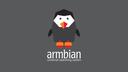 Discovery splash banner for Armbian Discord server