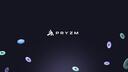Discovery splash banner for PRYZM Discord server