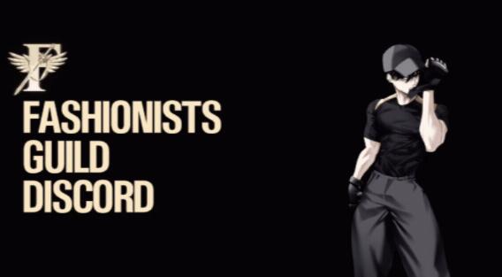 Discovery splash banner for Fashionist Prem League Discord server