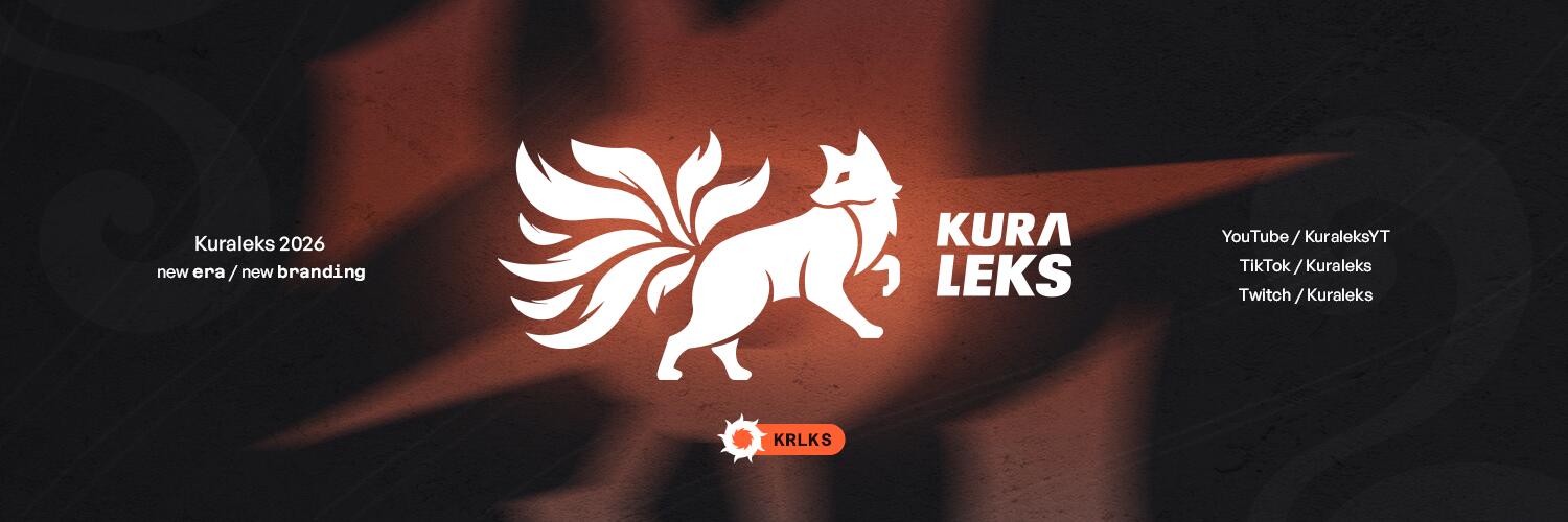 Discovery splash banner for La Cueva de Kuraleks Discord server