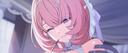 Discovery splash banner for Kuro - Remielle RVMP Discord server