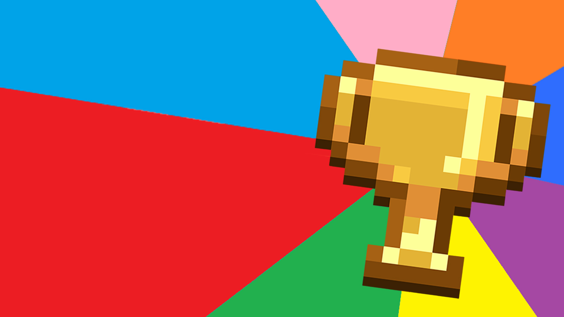 Discovery splash banner for Minecraft Турнир Discord server