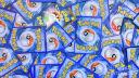 Discovery splash banner for DexoCard.com・Cartes Pokémon Discord server