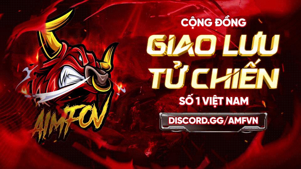 Discovery splash banner for AIMFOV Discord server