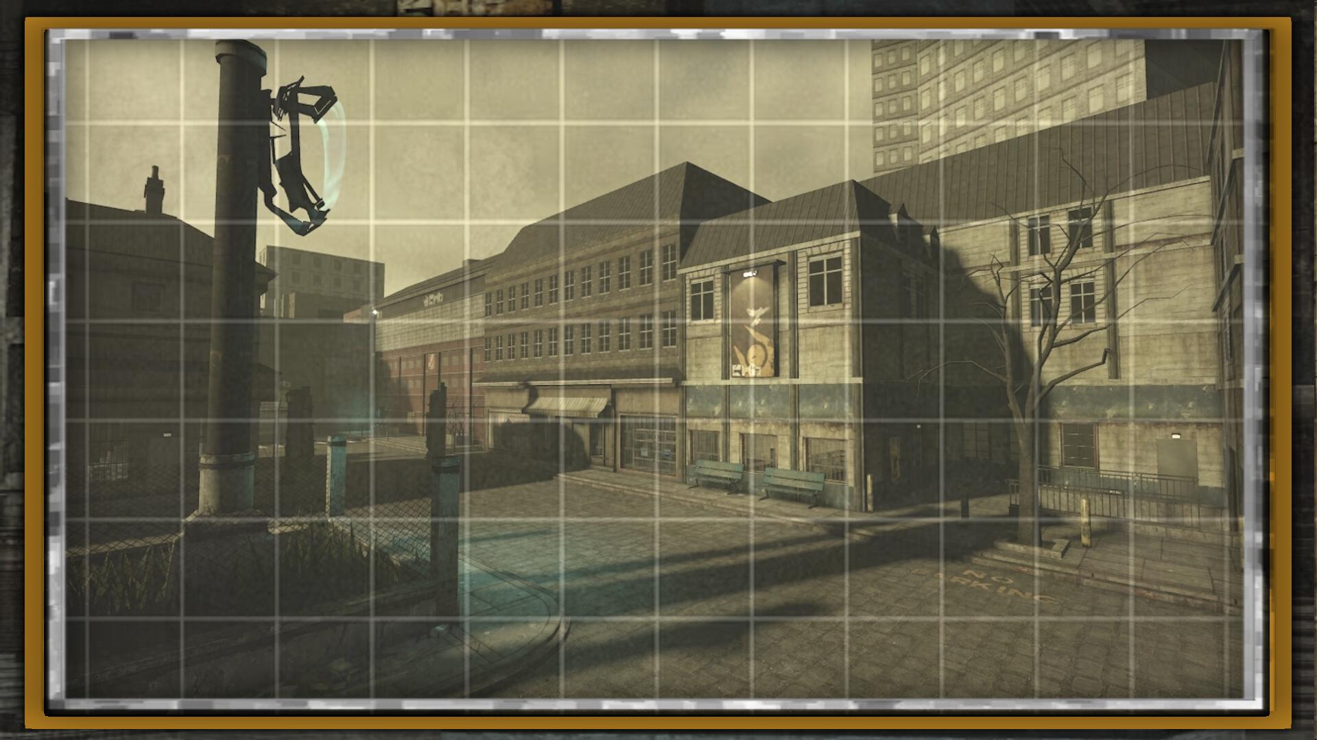 Discovery splash banner for City-21 |:| Network Discord server