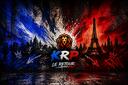 Discovery splash banner for 🩵 Zone 75 RP - Le retour Discord server