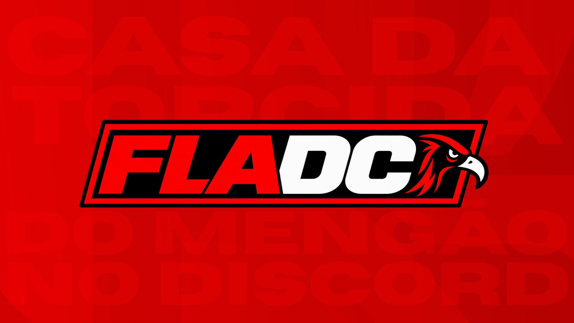 Discovery splash banner for FlaDiscord Discord server