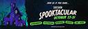 Discovery splash banner for Sideshow Discord server