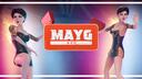 Discovery splash banner for MAYG Discord server