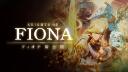 Discovery splash banner for CharacterBank Inc. {Knights of Fiona} Discord server