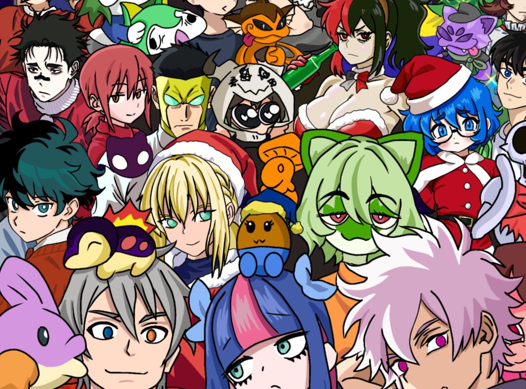 Discovery splash banner for Pokémon Quetzal Discord server