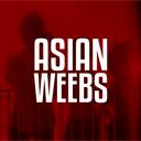 Discovery splash banner for Asian weebs Discord server