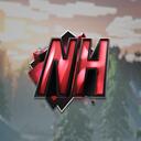 Discovery splash banner for Netherite - Minecraft Server Network Discord server