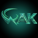 Discovery icon for WAK Discord server