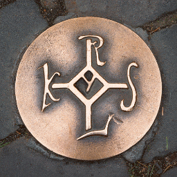 Discovery icon for Anglophones in Aachen Discord server