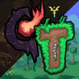 Discovery icon for Wiki Terraria Español Discord server