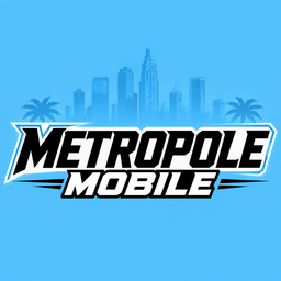 Discovery icon for Metropole Mobile Discord server