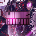 Discovery icon for 림버스 컴퍼니 (KOR Unofficial) Discord server