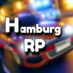 Discovery icon for Hamburg Driving Roleplay Discord server